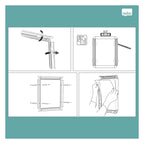 Nobo Essence Poster Frame, view 16