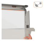 Nobo Essence Poster Frame, view 17