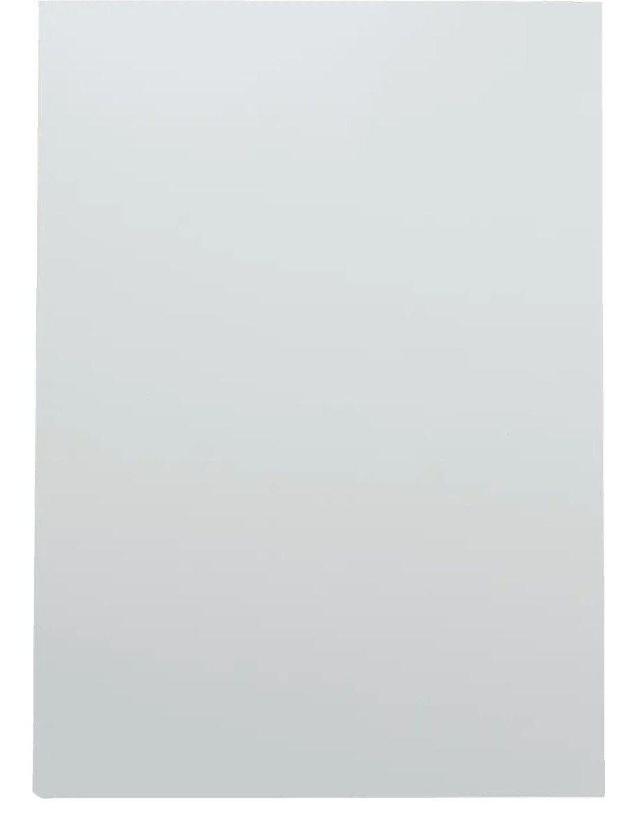 Nobo Essence Poster Frame Replacement Cover A1