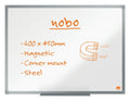 Nobo Essence Steel Magnetic Whiteboard