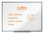 Nobo Essence Steel Magnetic Whiteboard