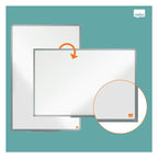 Nobo Essence Steel Magnetic Whiteboard, view 14
