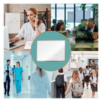 Nobo Essence Steel Magnetic Whiteboard, view 15