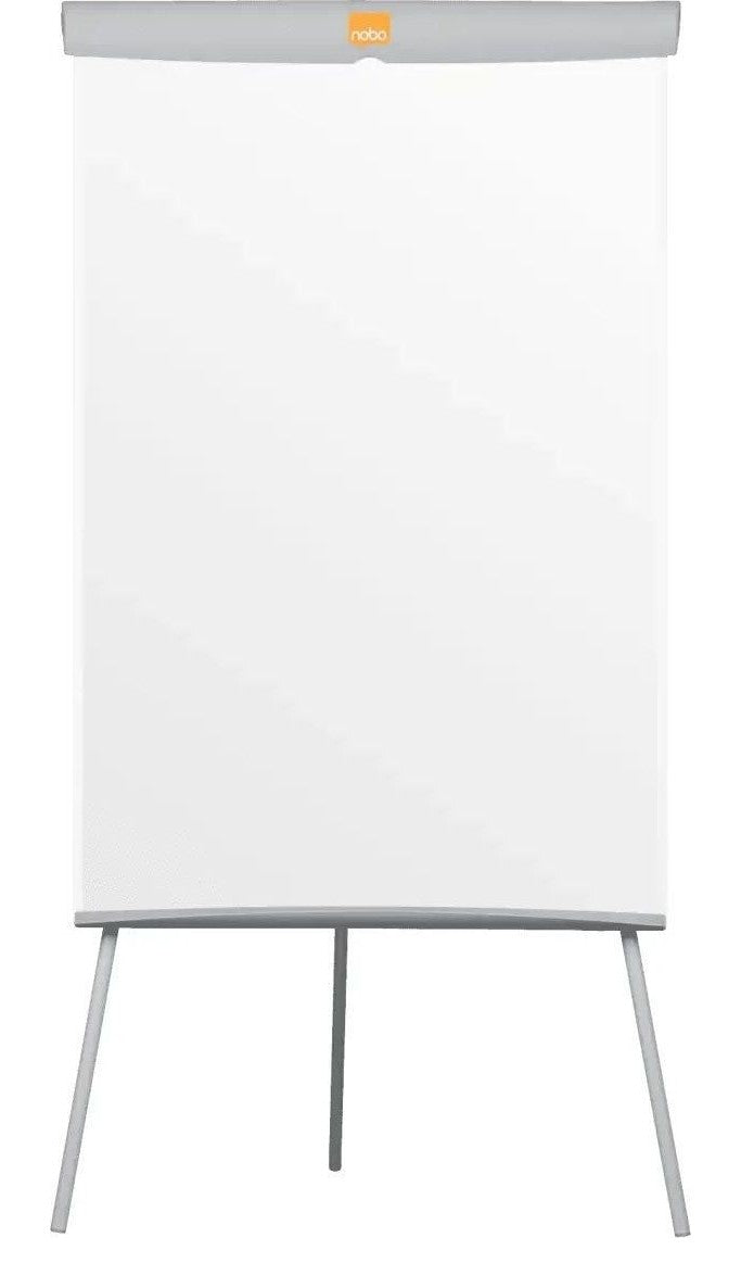 Nobo Essence Tripod Melamine Whiteboard Easel, view 3