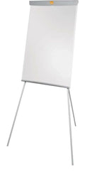 Nobo Essence Tripod Steel Magnetic Whiteboard Easel
