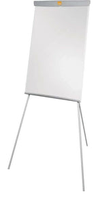 Nobo Essence Tripod Steel Magnetic Whiteboard Easel