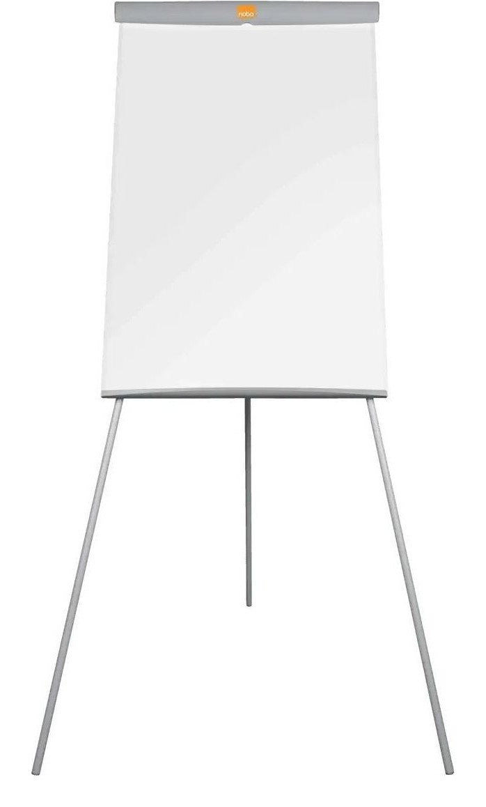 Nobo Essence Tripod Steel Magnetic Whiteboard Easel, view 2