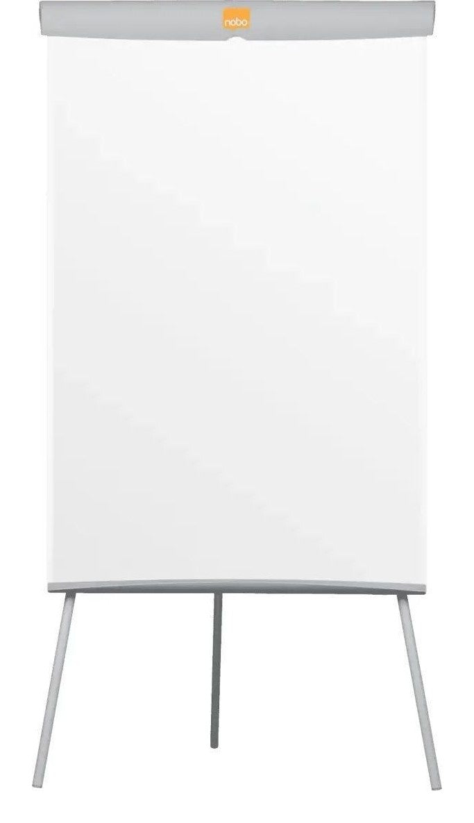 Nobo Essence Tripod Steel Magnetic Whiteboard Easel, view 3