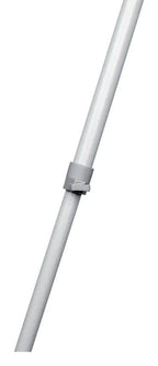 Nobo Essence Tripod Steel Magnetic Whiteboard Easel, view 4