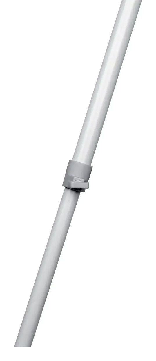 Nobo Essence Tripod Steel Magnetic Whiteboard Easel, view 4