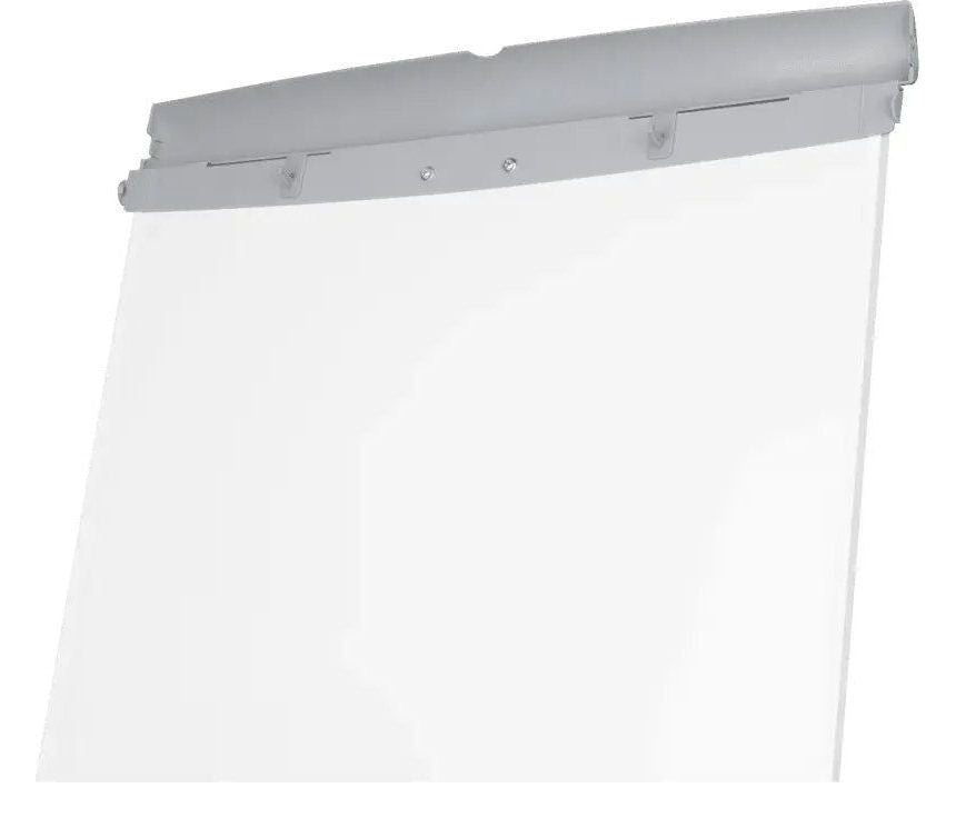 Nobo Essence Tripod Steel Magnetic Whiteboard Easel, view 5