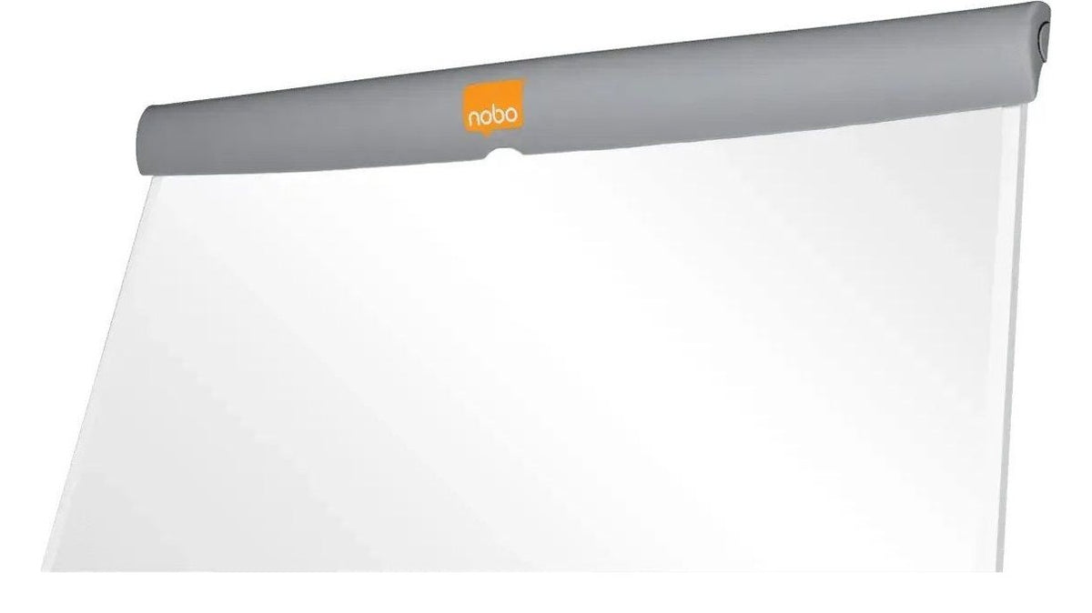 Nobo Essence Tripod Steel Magnetic Whiteboard Easel, view 6