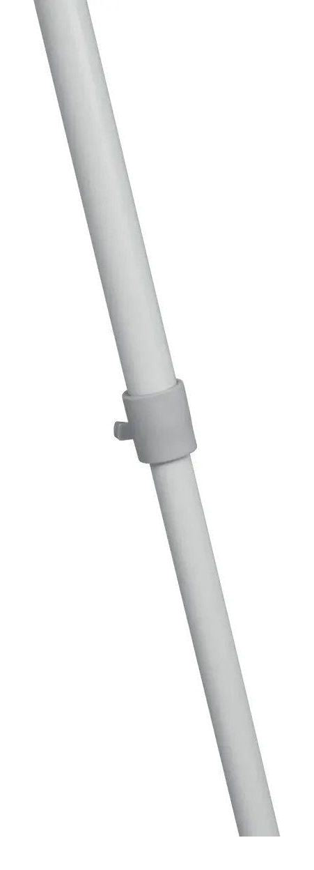 Nobo Essence Tripod Steel Magnetic Whiteboard Easel with Extended Display Arms, view 3