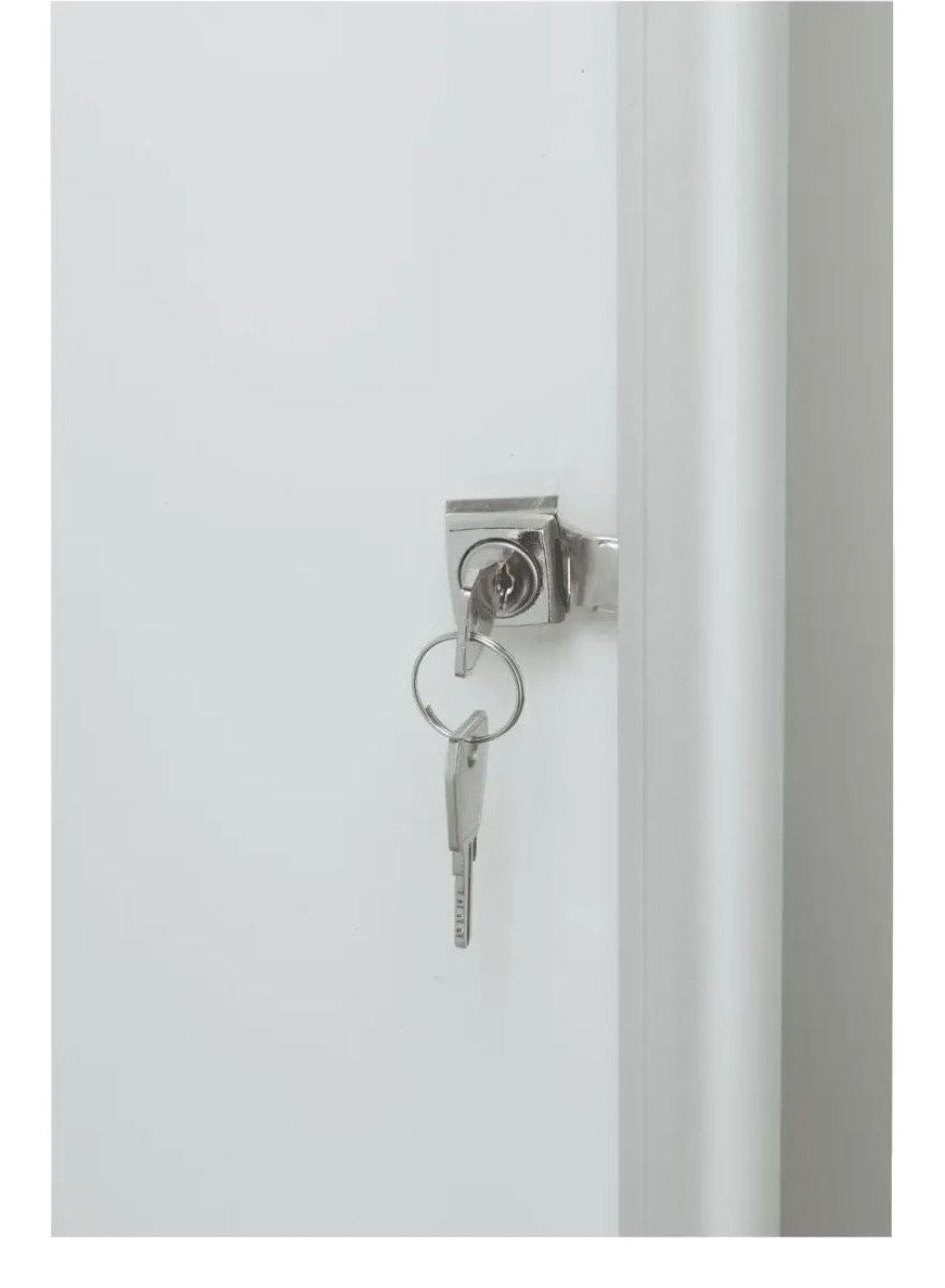 Nobo Extra Flat Glazed Case Magnetic, view 6