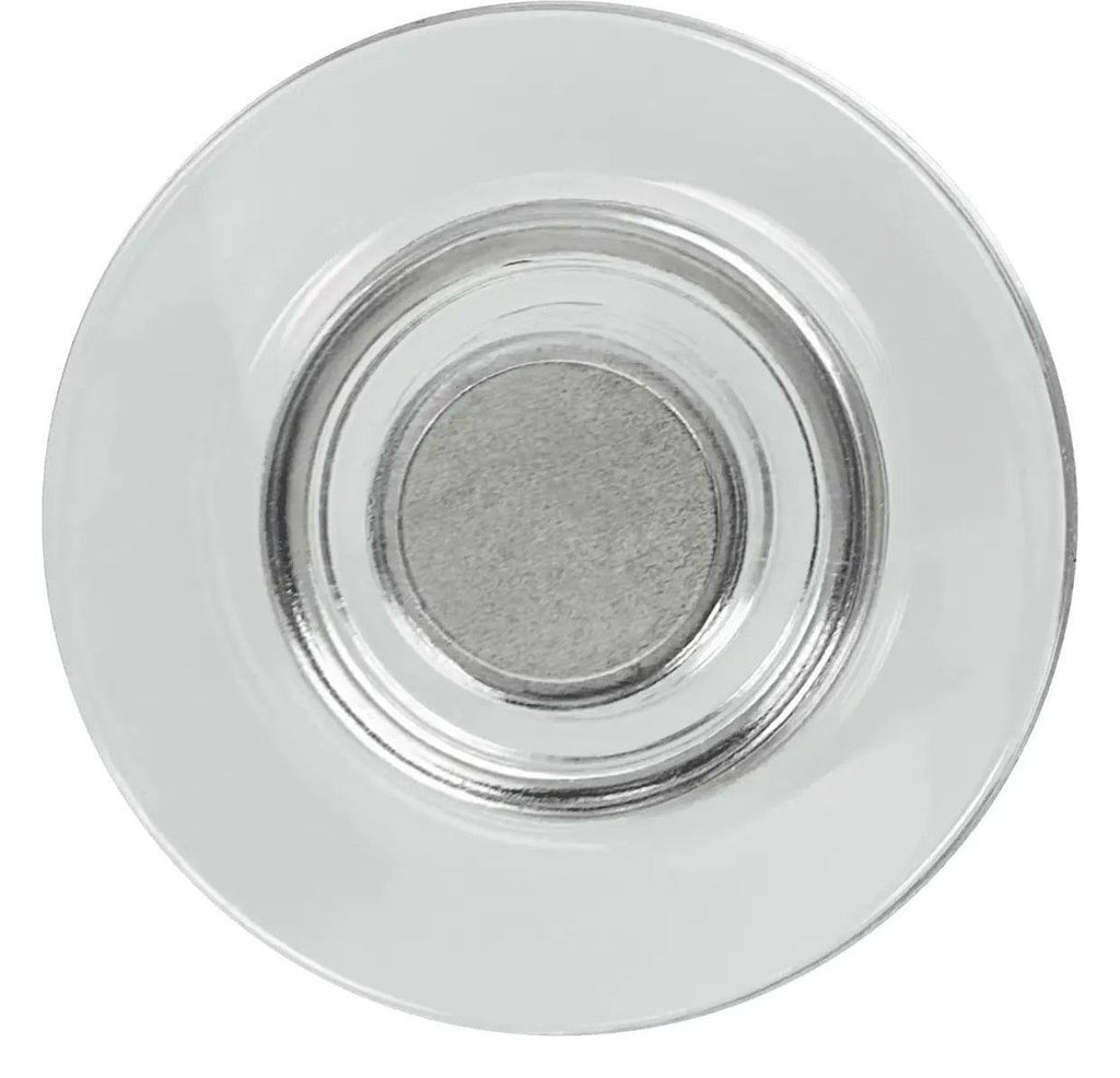 Nobo Extra Strong Glass Whiteboard Magnets, view 15