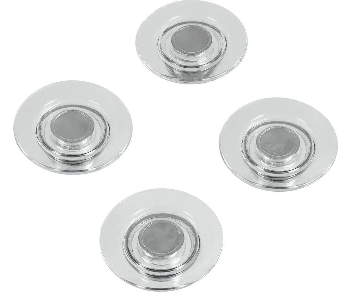 Nobo Extra Strong Glass Whiteboard Magnets, view 7