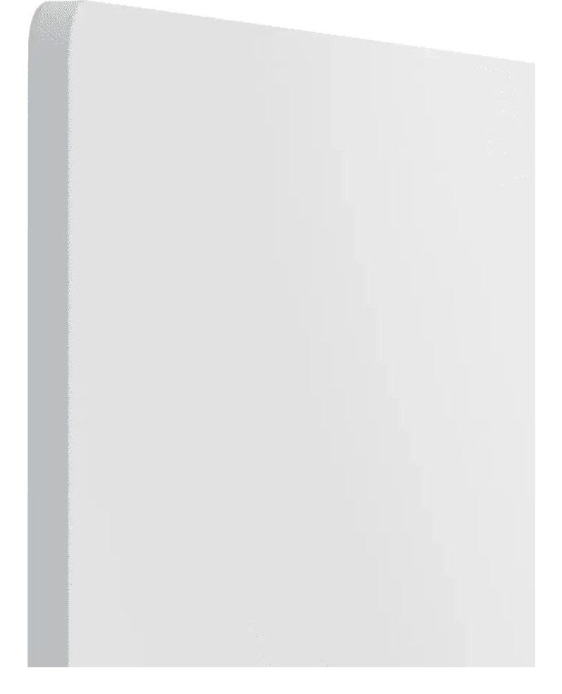 Nobo Frameless Magnetic Modular Whiteboard, view 5