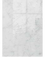Nobo Glass Mini Whiteboard Notepads Pack of 2 230 x 152mm, view 5