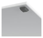 Nobo Glass Weekly Planner Whiteboard 430 x 560mm, view 7