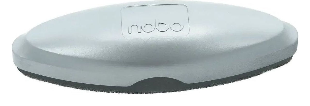 Nobo Glass Whiteboard Eraser