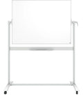 Nobo Impression Pro Enamel Magnetic Mobile Whiteboard