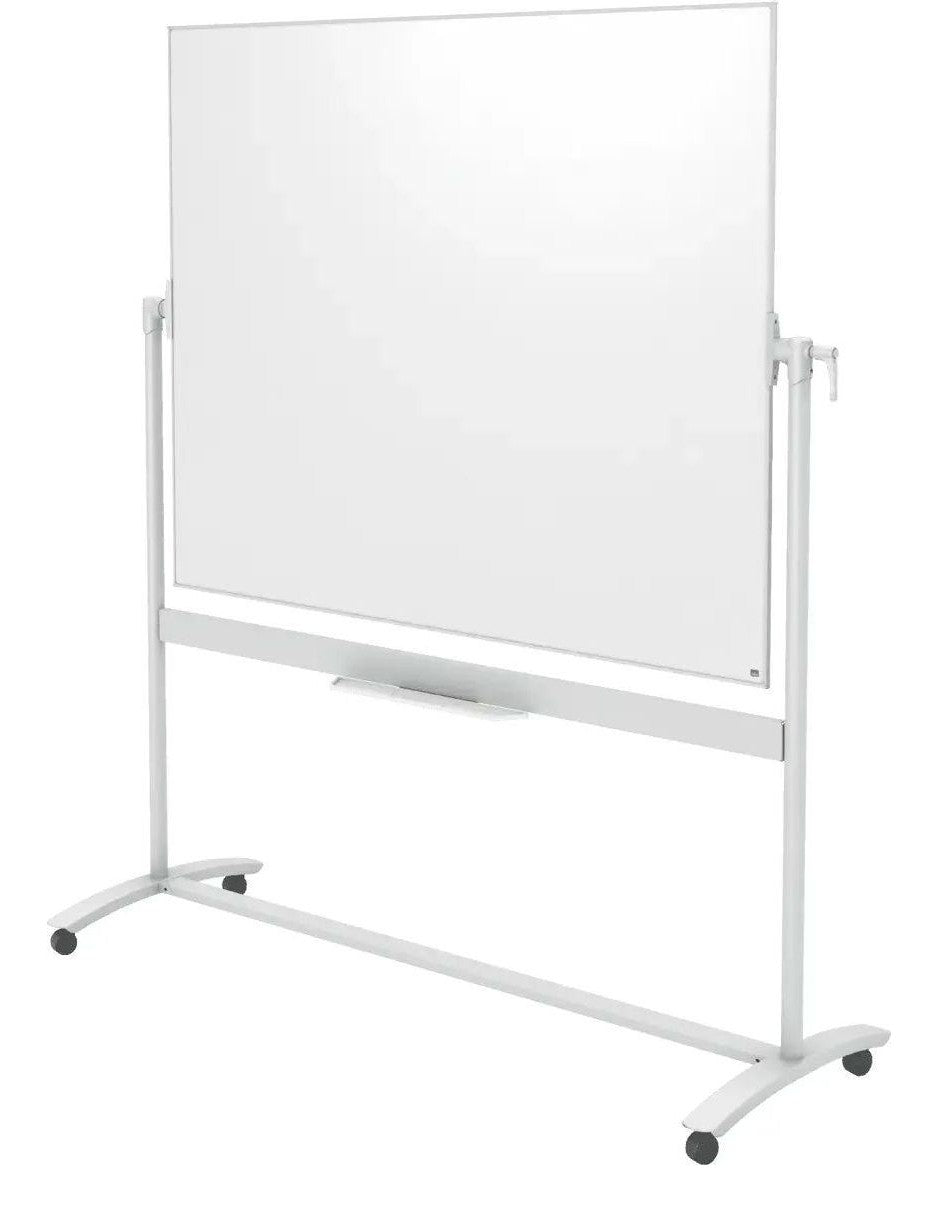 Nobo Impression Pro Enamel Magnetic Mobile Whiteboard, view 12