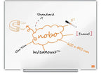 Nobo Impression Pro Enamel Magnetic Whiteboard