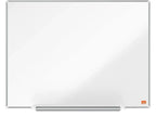 Nobo Impression Pro Enamel Magnetic Whiteboard, view 14