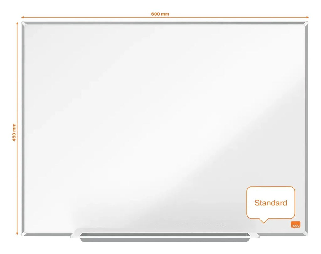 Nobo Impression Pro Enamel Magnetic Whiteboard, view 15