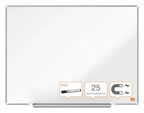 Nobo Impression Pro Enamel Magnetic Whiteboard, view 8