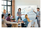 Nobo Impression Pro Enamel Magnetic Whiteboard, view 9