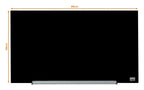Nobo Impression Pro Glass Magnetic Whiteboard, view 10