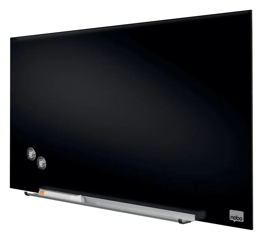 Nobo Impression Pro Glass Magnetic Whiteboard, view 11