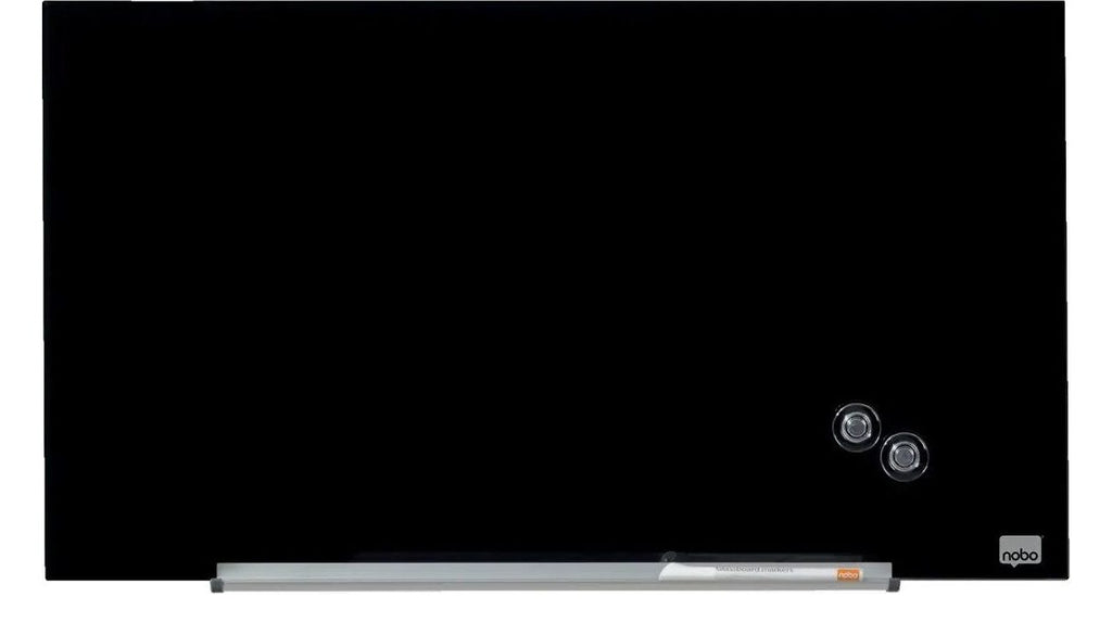 Nobo Impression Pro Glass Magnetic Whiteboard, view 12