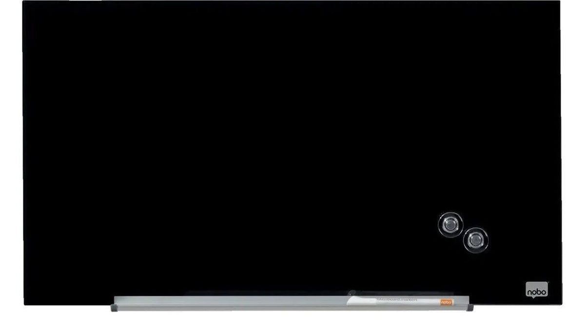 Nobo Impression Pro Glass Magnetic Whiteboard, view 12