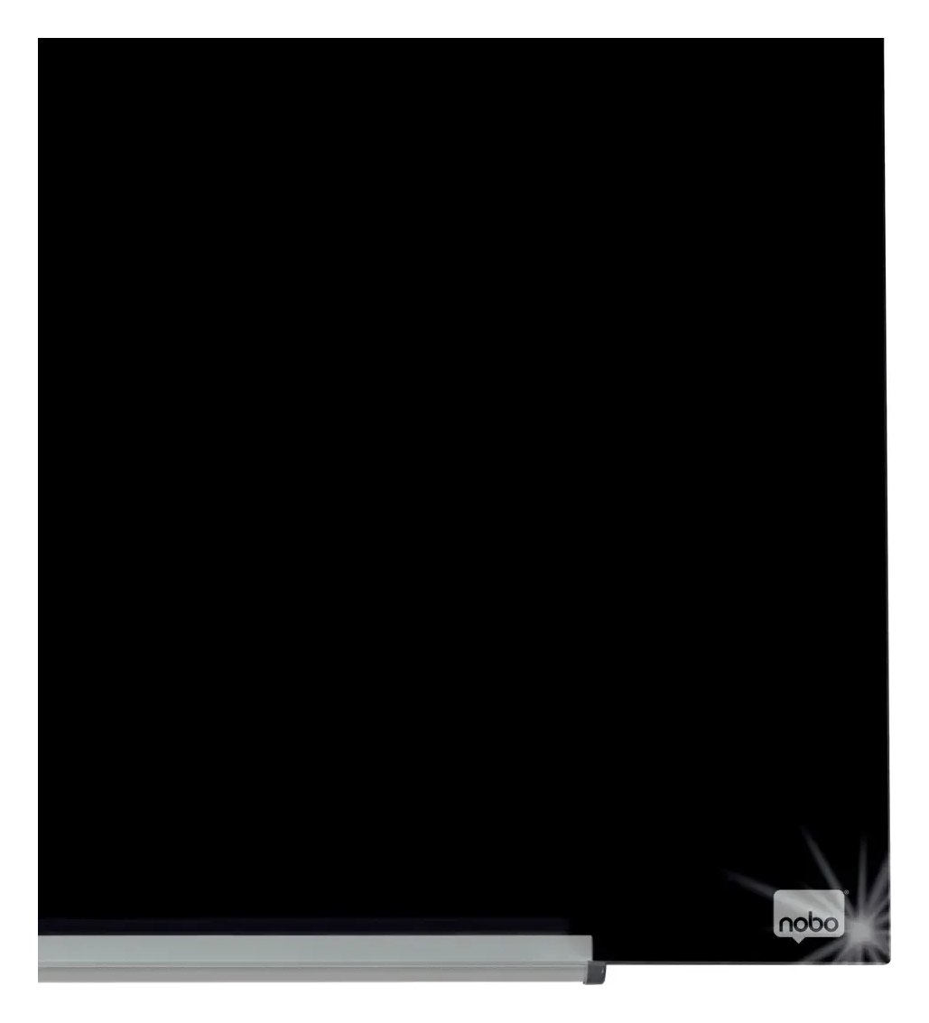 Nobo Impression Pro Glass Magnetic Whiteboard, view 13
