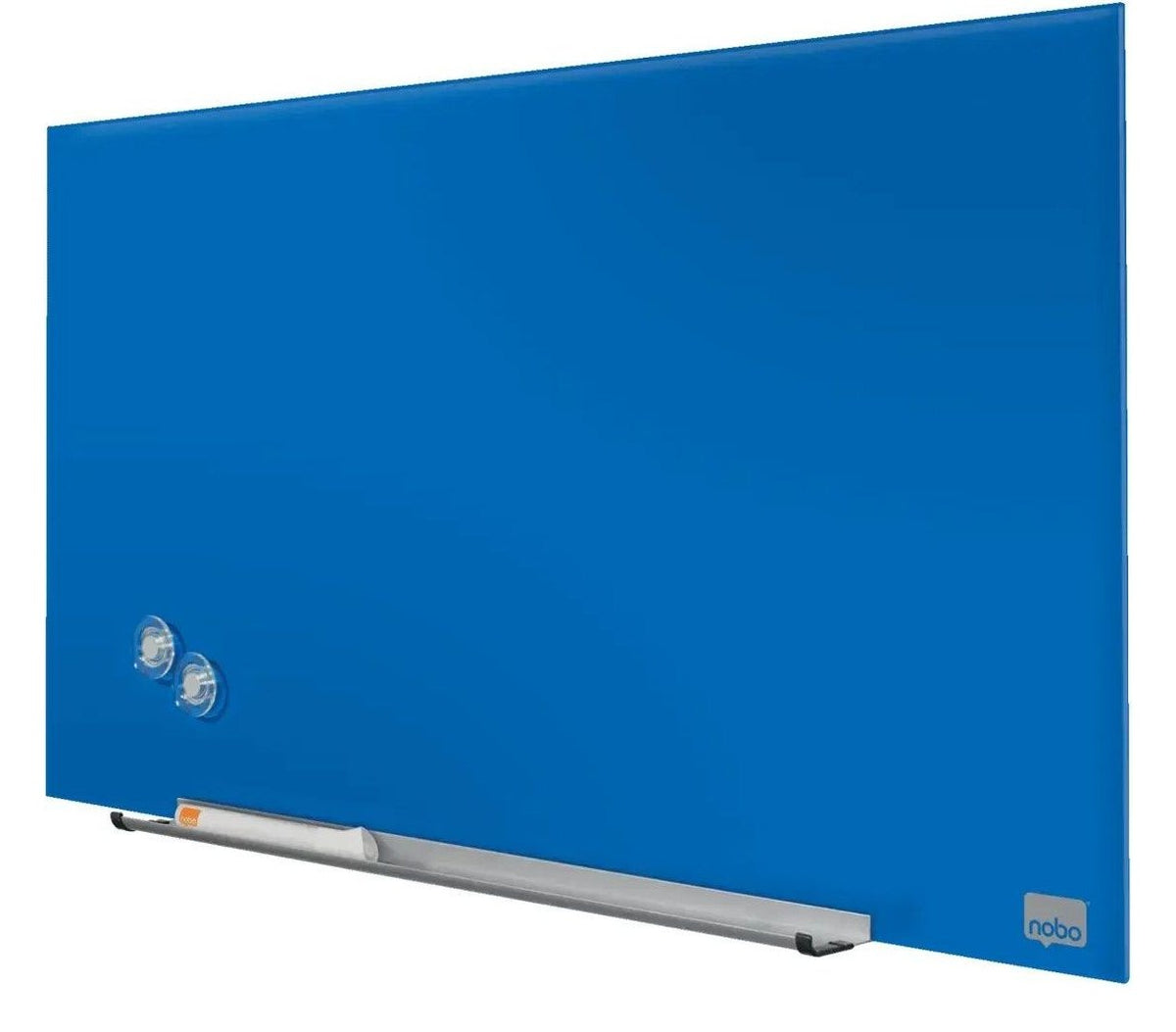 Nobo Impression Pro Glass Magnetic Whiteboard, view 16