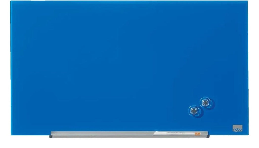 Nobo Impression Pro Glass Magnetic Whiteboard, view 17