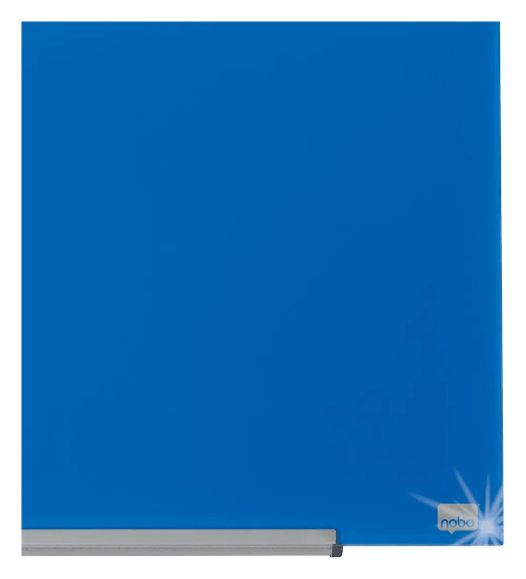 Nobo Impression Pro Glass Magnetic Whiteboard, view 18