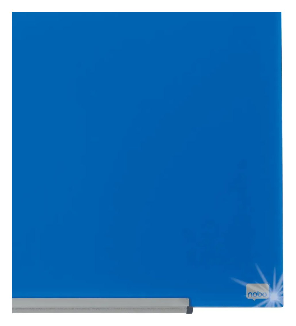 Nobo Impression Pro Glass Magnetic Whiteboard, view 18