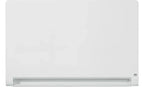 Nobo Impression Pro Glass Magnetic Whiteboard Concealed Pen Tray, view 12