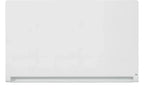 Nobo Impression Pro Glass Magnetic Whiteboard Concealed Pen Tray, view 17