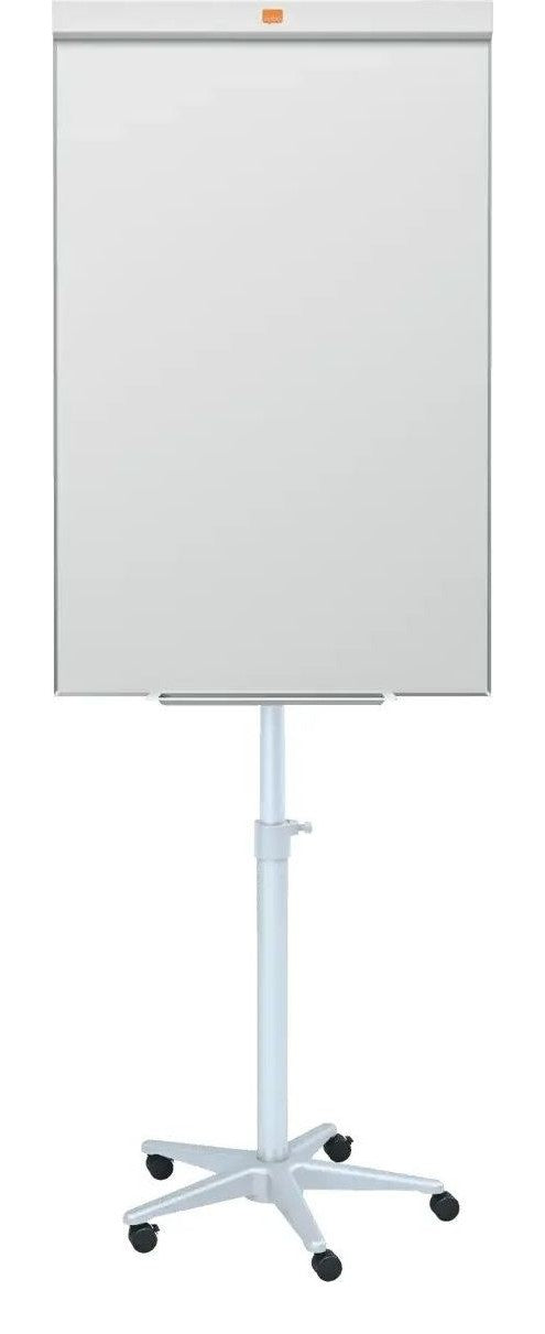 Nobo Impression Pro Mobile Steel Magnetic Whiteboard Easel