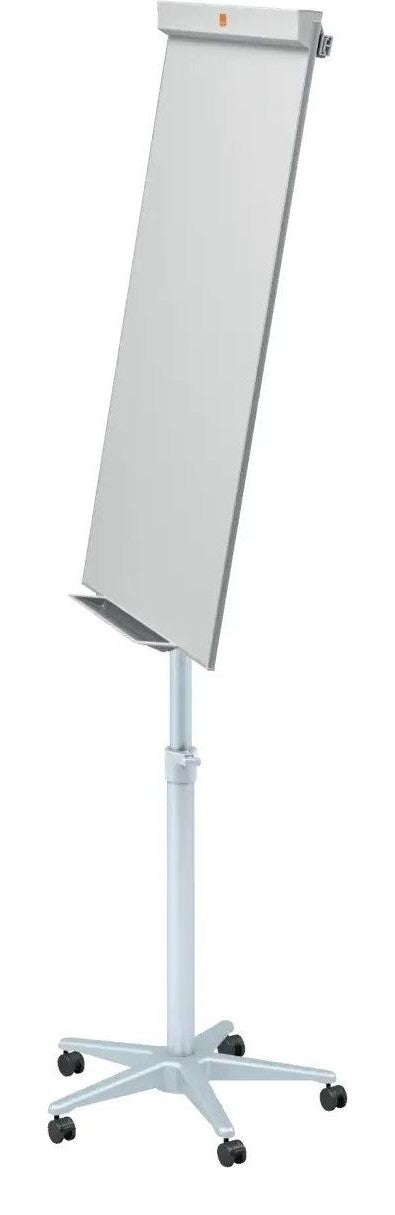 Nobo Impression Pro Mobile Steel Magnetic Whiteboard Easel, view 4