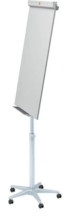 Nobo Impression Pro Mobile Steel Magnetic Whiteboard Easel, view 4