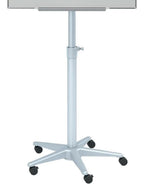 Nobo Impression Pro Mobile Steel Magnetic Whiteboard Easel, view 5