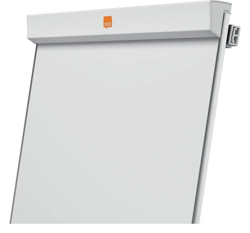 Nobo Impression Pro Mobile Steel Magnetic Whiteboard Easel, view 7