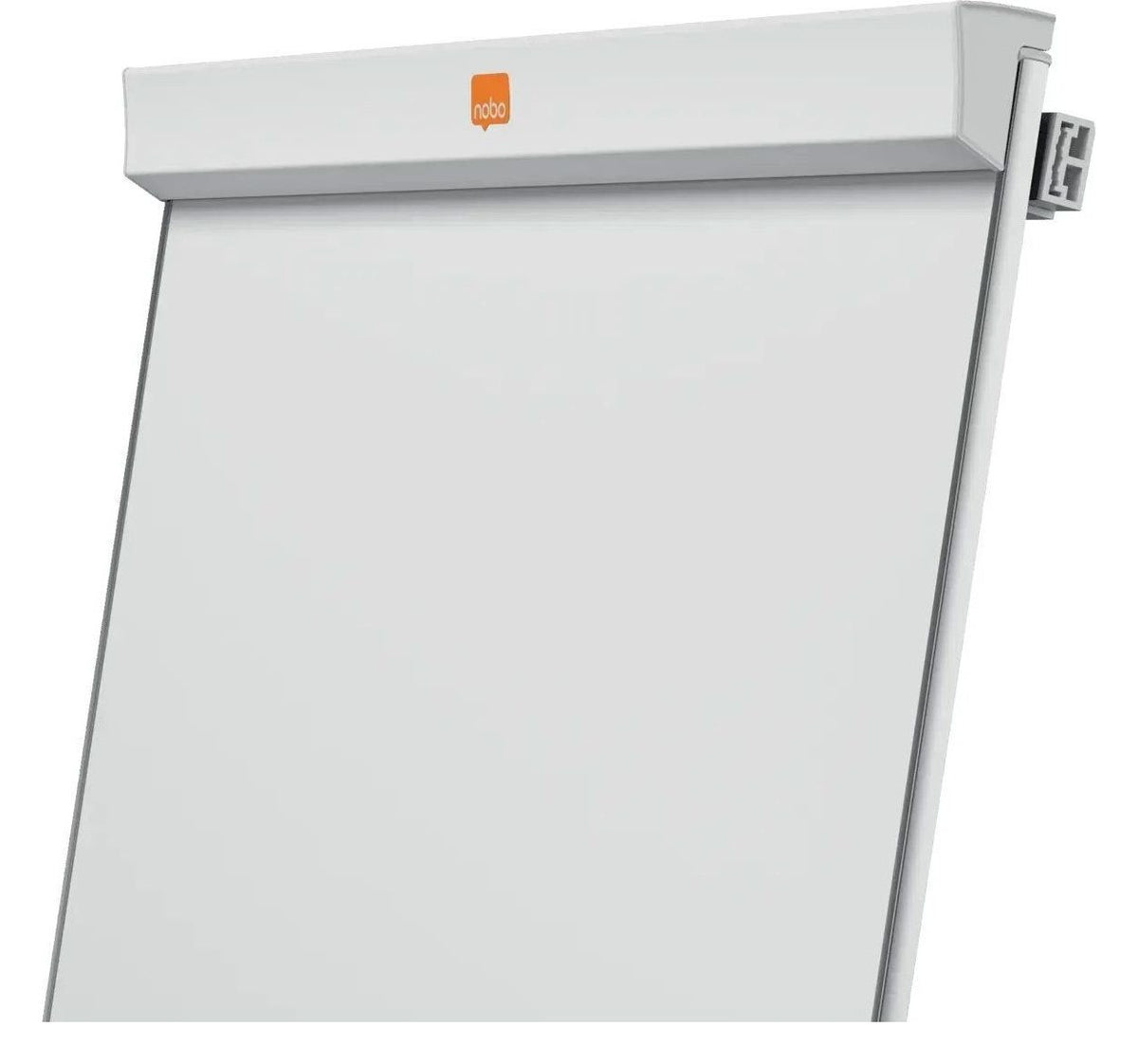 Nobo Impression Pro Mobile Steel Magnetic Whiteboard Easel, view 7