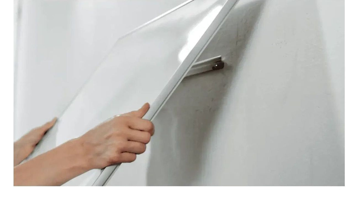 Nobo Impression Pro Steel Magnetic Whiteboard, view 12
