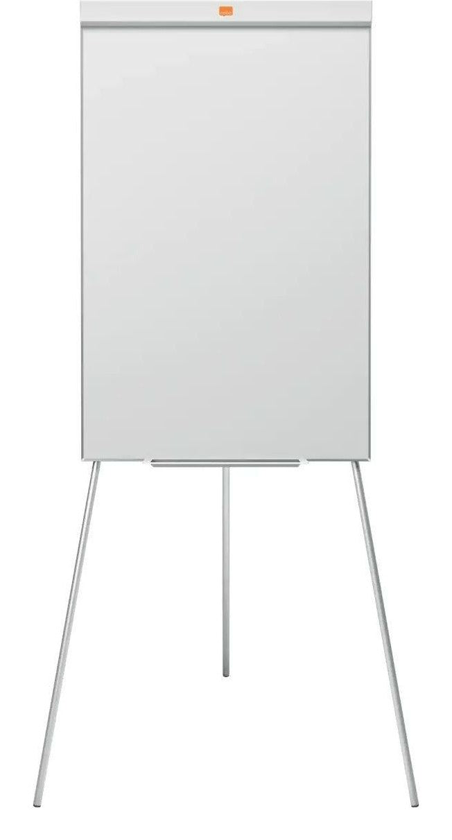 Nobo Impression Pro Tripod Steel Magnetic Whiteboard Easel